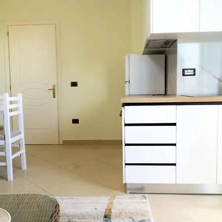 Апартаменты Papa's Apartmet *