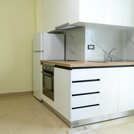 Апартаменты Papa's Apartmet *