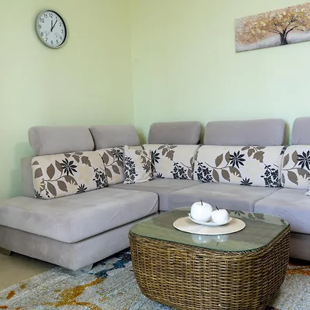 Papa's Apartmet Апартаменты