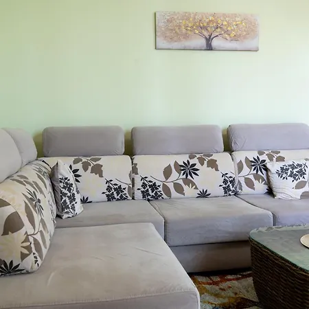 Apartment Papa's Apartmet Tirana