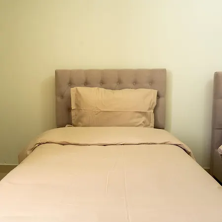 Apartment Papa's Apartmet
