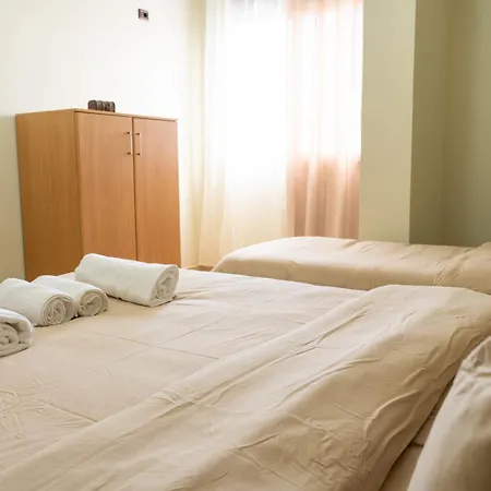 Papa's Apartmet Apartment *